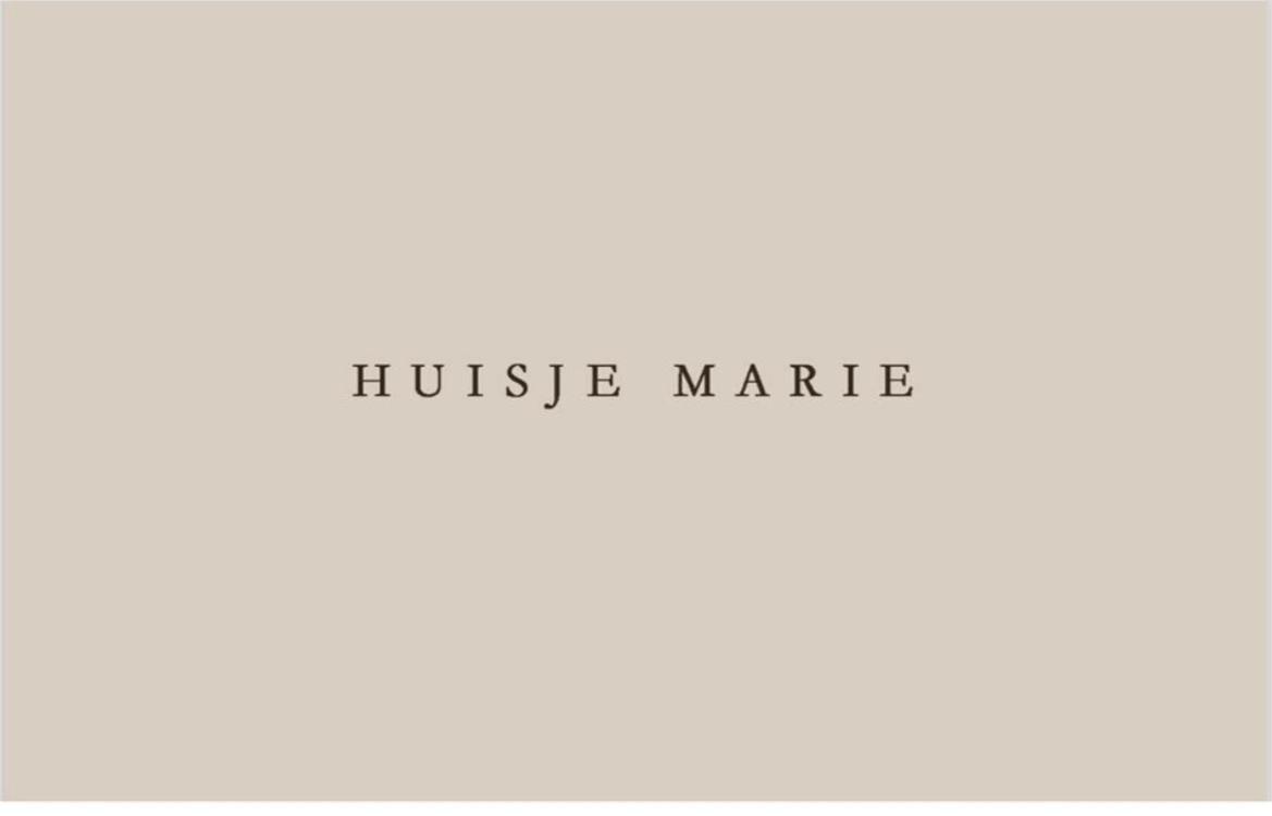 Huisje Marie Zandvoort Zewnętrze zdjęcie